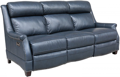 Reclining Leather Sofas/Sectionals