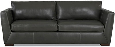 Leather Sofa/Sectional